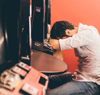 Игромания в Екатеринбурге